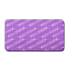 Many Stars, Lilac Medium Bar Mats by ImpressiveMoments