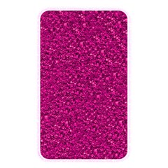 Sparkling Glitter Pink Memory Card Reader