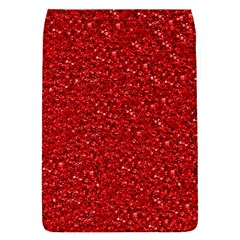 Sparkling Glitter Red Flap Covers (s)  by ImpressiveMoments