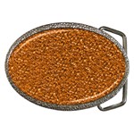 Sparkling Glitter Terra Belt Buckles Front