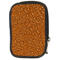 Sparkling Glitter Terra Compact Camera Cases