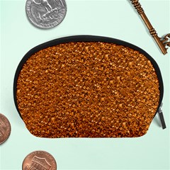 Sparkling Glitter Terra Accessory Pouches (large)  by ImpressiveMoments