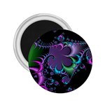 Fractal Dream 2.25  Magnets Front