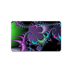 Fractal Dream Magnet (name Card) by ImpressiveMoments