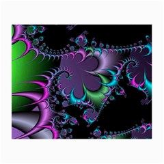 Fractal Dream Small Glasses Cloth