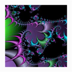 Fractal Dream Medium Glasses Cloth