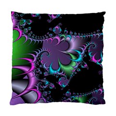 Fractal Dream Standard Cushion Case (one Side) 