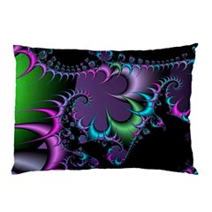 Fractal Dream Pillow Cases