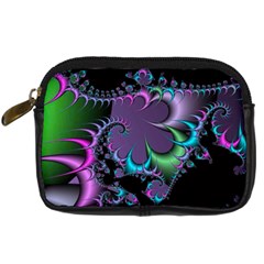 Fractal Dream Digital Camera Cases