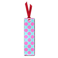 Cute Pretty Elegant Pattern Small Book Marks