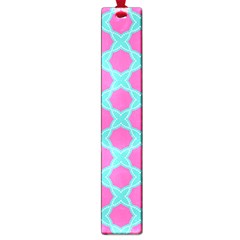 Cute Pretty Elegant Pattern Large Book Marks