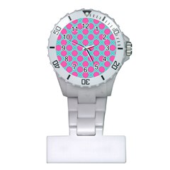 Cute Pretty Elegant Pattern Nurses Watches