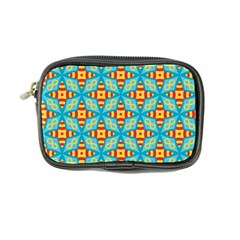 Cute Pretty Elegant Pattern Coin Purse