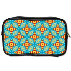 Cute Pretty Elegant Pattern Toiletries Bags