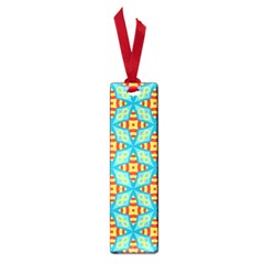 Cute Pretty Elegant Pattern Small Book Marks