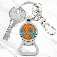 Cute Pretty Elegant Pattern Bottle Opener Key Chains