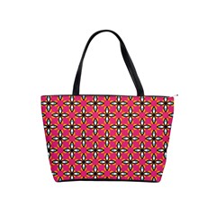 Cute Pretty Elegant Pattern Shoulder Handbags