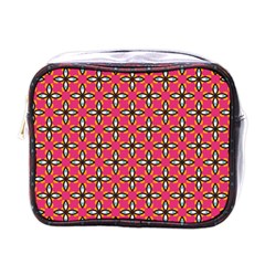 Cute Pretty Elegant Pattern Mini Toiletries Bags