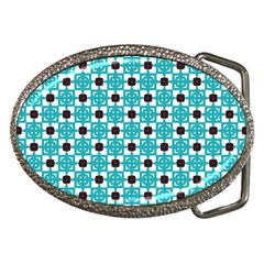 Cute Pretty Elegant Pattern Belt Buckles