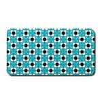 Cute Pretty Elegant Pattern Medium Bar Mats 16 x8.5  Bar Mat