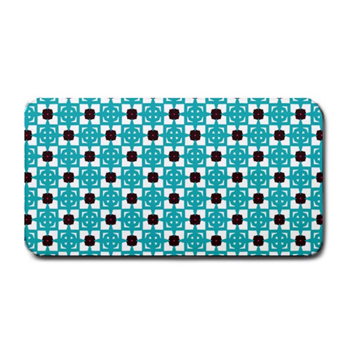 Cute Pretty Elegant Pattern Medium Bar Mats