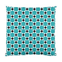 Cute Pretty Elegant Pattern Standard Cushion Cases (two Sides) 