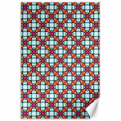 Cute Pretty Elegant Pattern Canvas 20  X 30  