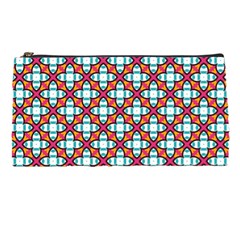 Cute Pretty Elegant Pattern Pencil Cases