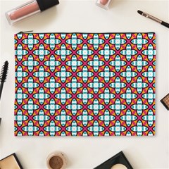 Cute Pretty Elegant Pattern Cosmetic Bag (xl)