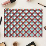 Cute Pretty Elegant Pattern Cosmetic Bag (XL) Front