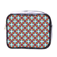 Cute Pretty Elegant Pattern Mini Toiletries Bags