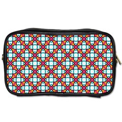 Cute Pretty Elegant Pattern Toiletries Bags