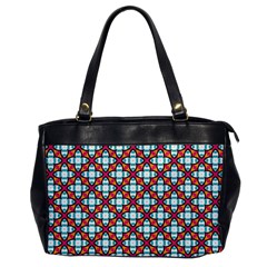 Cute Pretty Elegant Pattern Office Handbags