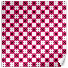 Cute Pretty Elegant Pattern Canvas 20  X 20  