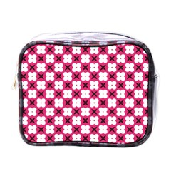 Cute Pretty Elegant Pattern Mini Toiletries Bags