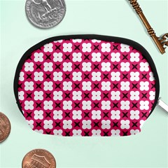 Cute Pretty Elegant Pattern Accessory Pouches (medium) 