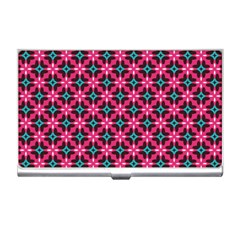 Cute Pretty Elegant Pattern Business Card Holders