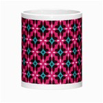 Cute Pretty Elegant Pattern Morph Mugs Center