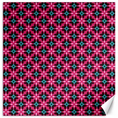 Cute Pretty Elegant Pattern Canvas 16  X 16  