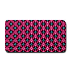 Cute Pretty Elegant Pattern Medium Bar Mats