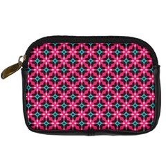 Cute Pretty Elegant Pattern Digital Camera Cases