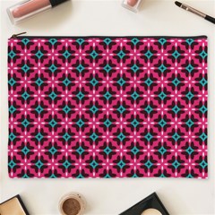 Cute Pretty Elegant Pattern Cosmetic Bag (xxxl) 