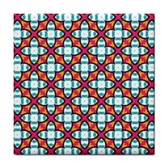 Pattern 1284 Tile Coasters by GardenOfOphir