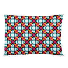 Pattern 1284 Pillow Cases (two Sides) by GardenOfOphir