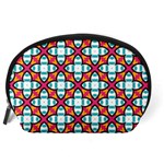 Pattern 1284 Accessory Pouches (Large)  Back