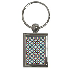 Pattern 1282 Key Chains (rectangle)  by GardenOfOphir