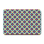 Pattern 1282 Small Doormat  24 x16  Door Mat