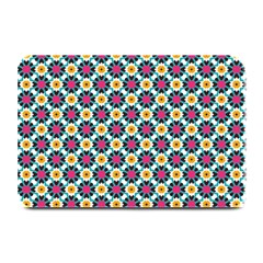 Pattern 1282 Plate Mats