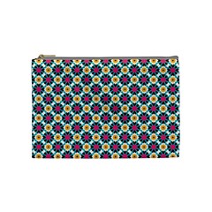 Pattern 1282 Cosmetic Bag (medium)  by GardenOfOphir