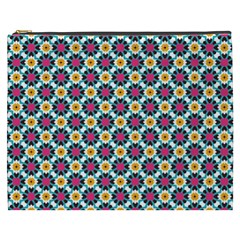 Pattern 1282 Cosmetic Bag (xxxl)  by GardenOfOphir